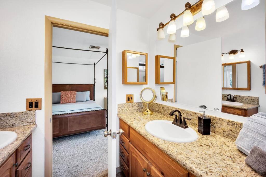 Centrally Located Spacious Vacation Hom 13 M Strip Λας Βέγκας Εξωτερικό φωτογραφία