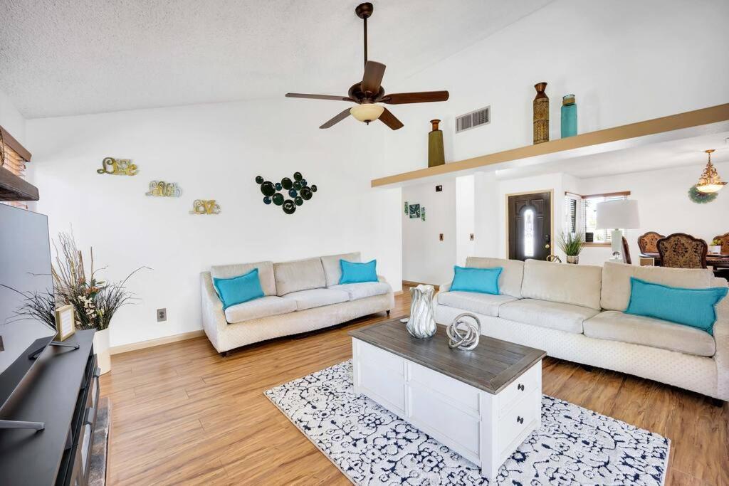 Centrally Located Spacious Vacation Hom 13 M Strip Λας Βέγκας Εξωτερικό φωτογραφία