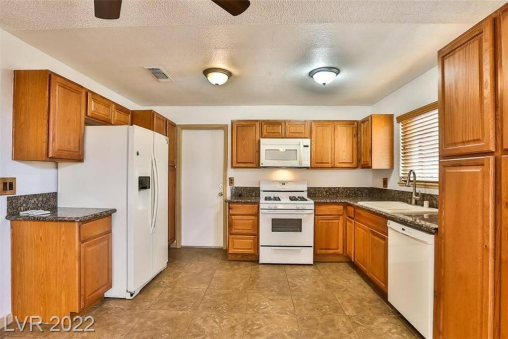 Centrally Located Spacious Vacation Hom 13 M Strip Λας Βέγκας Εξωτερικό φωτογραφία
