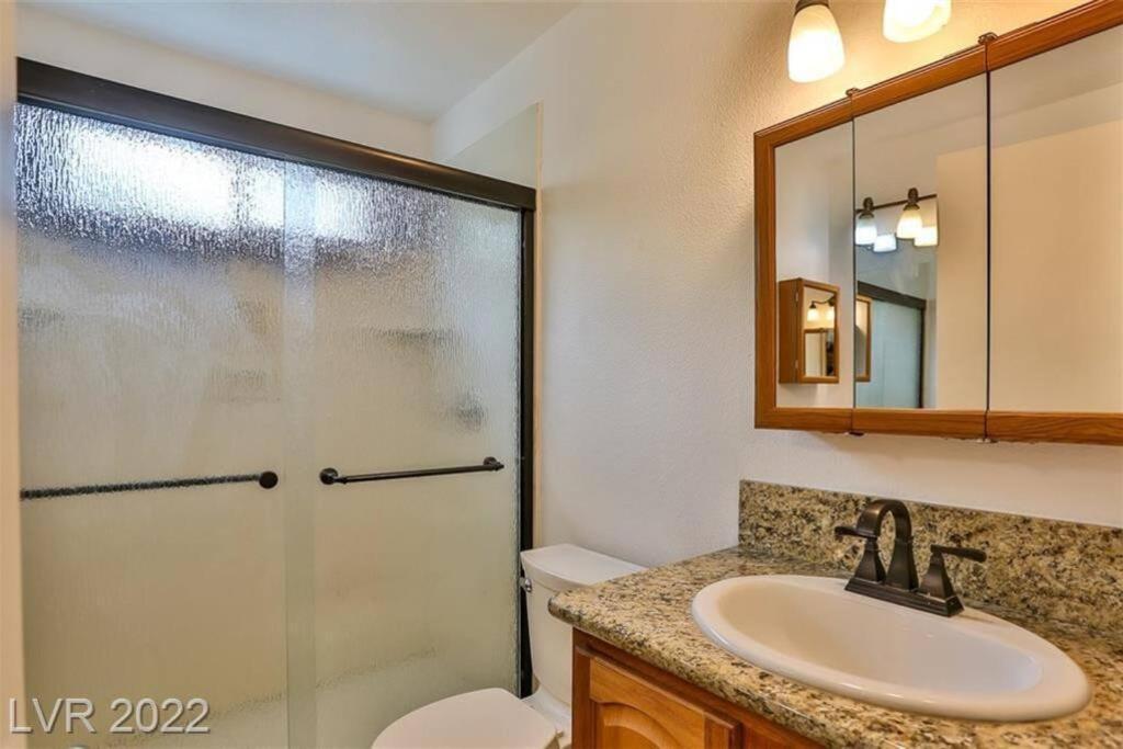 Centrally Located Spacious Vacation Hom 13 M Strip Λας Βέγκας Εξωτερικό φωτογραφία