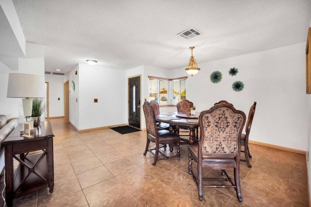 Centrally Located Spacious Vacation Hom 13 M Strip Λας Βέγκας Εξωτερικό φωτογραφία