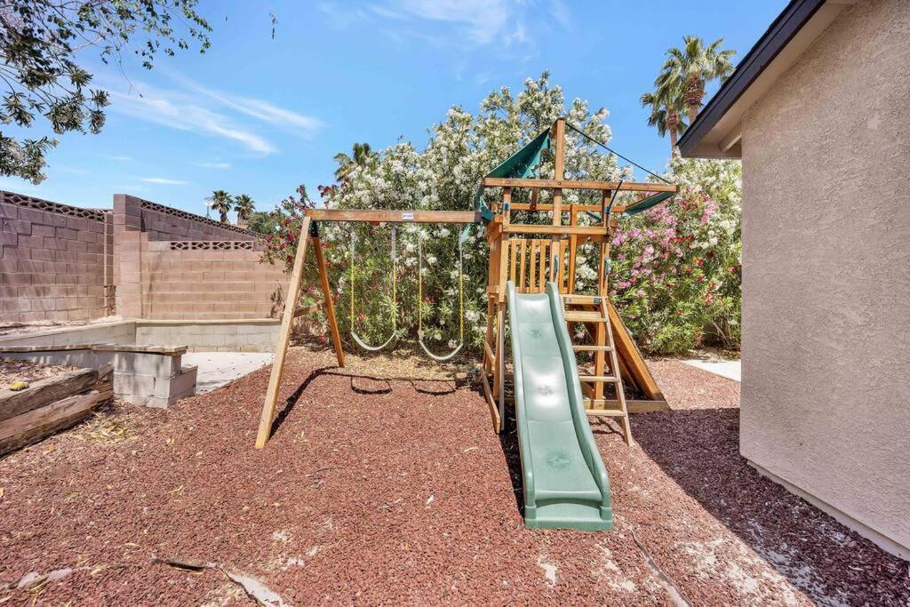 Centrally Located Spacious Vacation Hom 13 M Strip Λας Βέγκας Εξωτερικό φωτογραφία