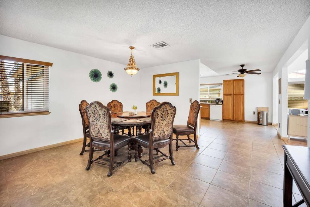 Centrally Located Spacious Vacation Hom 13 M Strip Λας Βέγκας Εξωτερικό φωτογραφία