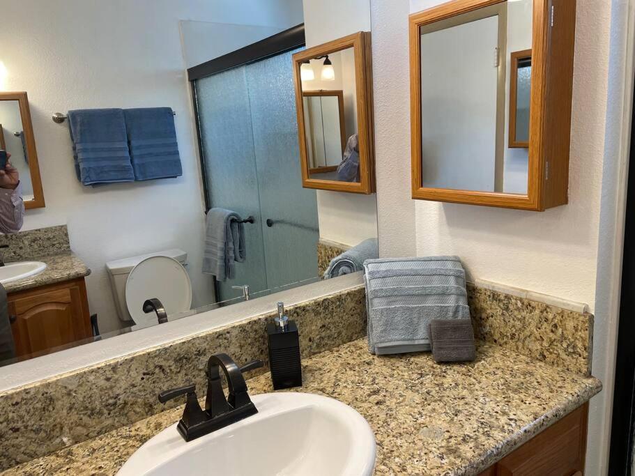 Centrally Located Spacious Vacation Hom 13 M Strip Λας Βέγκας Εξωτερικό φωτογραφία