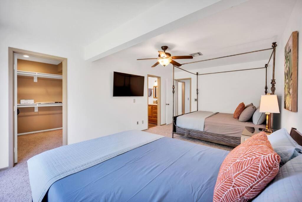 Centrally Located Spacious Vacation Hom 13 M Strip Λας Βέγκας Εξωτερικό φωτογραφία